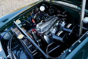 Image 31/50 of MG MGB (1974)