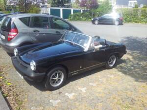 Image 2/29 of MG Midget 1500 (1979)