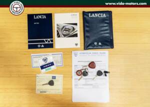 Image 14/14 of Lancia Delta HPE 1.6 16v (1995)
