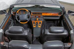 Imagen 19/22 de Jaguar XJS 4.0 (1996)