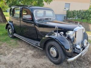 Bild 1/7 von Rover 75 (1948)