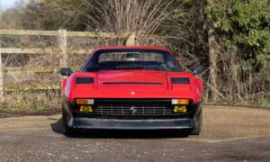 Bild 6/50 von Ferrari 308 GTBi Quattrovalvole (1983)