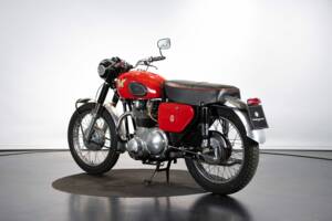 Bild 2/50 von Matchless G 12 (1963)