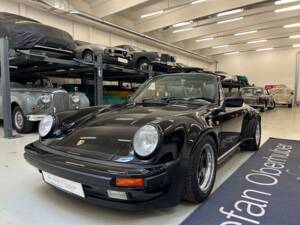 Bild 1/32 von Porsche 911 Carrera 3.2 (WTL) (1985)