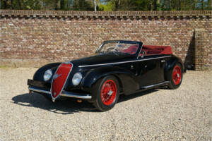 Afbeelding 48/50 van Alfa Romeo 6C 2500 Sport (1939)