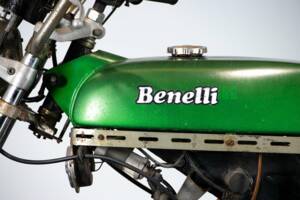 Bild 18/50 von Benelli DUMMY (1976)