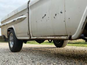 Bild 25/28 von GMC 3100 ½-ton (1959)