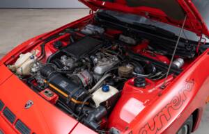 Afbeelding 27/29 van Porsche 924 Carrera GT (1981)