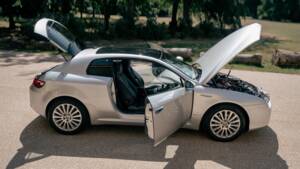 Image 24/33 de Alfa Romeo Brera 2.2 JTS (2006)