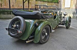 Image 16/50 of Lagonda 2 Litre Continental DHC (1930)