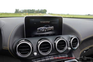 Bild 17/50 von Mercedes-AMG GT-C Roadster (2018)
