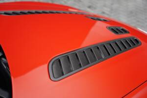 Bild 49/50 von Aston Martin V12 Zagato (2012)