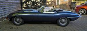 Bild 6/50 von Jaguar E-Type 3.8 (1962)