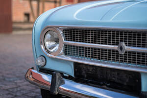 Immagine 4/38 di Renault R 4 (1974)