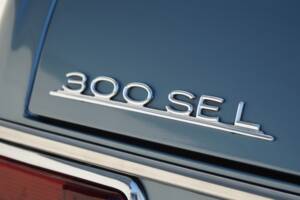 Bild 29/50 von Mercedes-Benz 300 SEL 6.3 (1972)