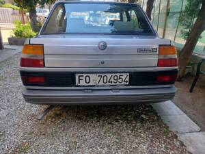 Immagine 3/81 di Alfa Romeo Giulietta 1.6 (1984)