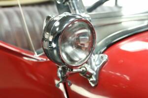 Bild 46/50 von Lagonda 4,5 Liter LG 45 Sports Tourer (1937)