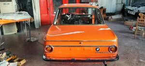 Bild 2/200 von BMW 2002 tii (1972)