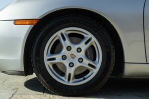 Imagen 20/49 de Porsche Boxster (1997)