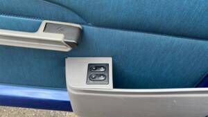 Immagine 11/11 di FIAT Panda 4x4 "Trekking" (1999)