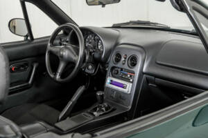 Image 34/50 of Mazda MX-5 1.6 (1997)
