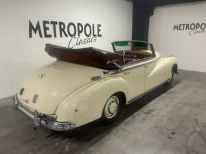 Image 5/24 of Mercedes-Benz 300 Cabriolet D (1952)
