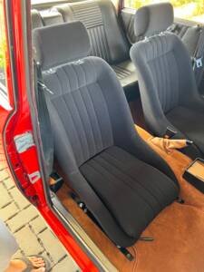 Bild 13/19 von Alfa Romeo 2000 Berlina (1973)