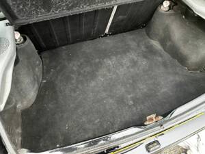 Image 33/38 de Ford Escort turbo RS (1990)