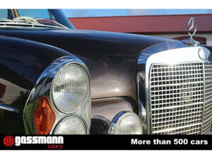 Immagine 12/15 di Mercedes-Benz 300 SEL 6.3 (1969)