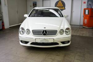 Bild 6/43 von Mercedes-Benz CL 65 AMG (2005)