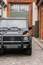 Bild 47/75 von Mercedes-Benz 300 GE (lang) (1990)