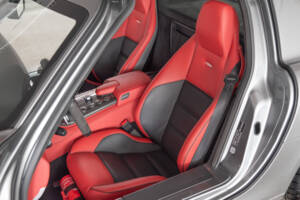 Imagen 35/56 de Mercedes-Benz SLS AMG (2011)