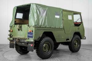 Image 2/50 of Volvo Laplander L3314 (1966)