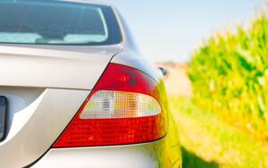 Image 20/49 of Mercedes-Benz CLK 280 (2006)