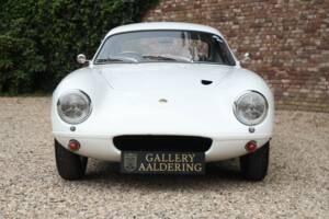 Bild 32/50 von Lotus Elite S2 (1961)