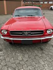 Image 1/15 of Ford Mustang 289 (1965)