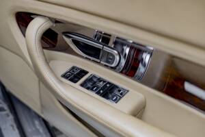 Imagen 28/33 de Bentley Continental GTC (2007)