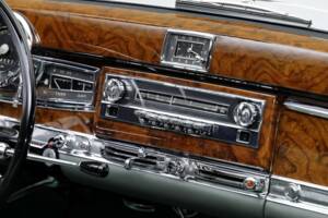 Bild 14/31 von Mercedes-Benz 300 S Roadster (1953)