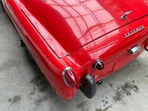 Immagine 50/50 di Triumph TR 3A (1958)