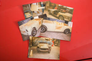 Bild 43/50 von MG Midget GAN5 (1973)