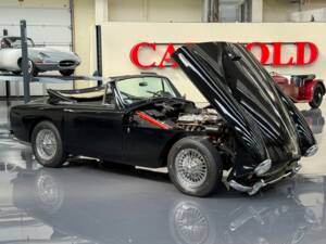 Bild 20/37 von Aston Martin DB 2&#x2F;4 Mk III (1959)