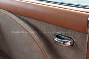 Immagine 28/28 di Aston Martin DB 2&#x2F;4 Mk III (1958)