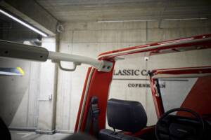 Afbeelding 79/100 van Toyota Land Cruiser LJ77 (1991)