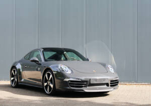 Bild 11/43 von Porsche 911 Carrera S &quot;50 Jahre 911&quot; (2013)