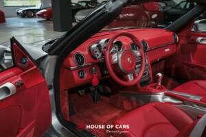 Bild 16/25 von Porsche Boxster RS 60 Spyder (2008)