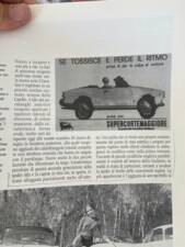 Bild 27/30 von Alfa Romeo Giulietta Spider (1961)