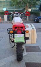Immagine 5/49 di BMW R 100 RT (1990)
