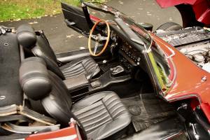 Image 35/50 of Jaguar E-Type (1969)