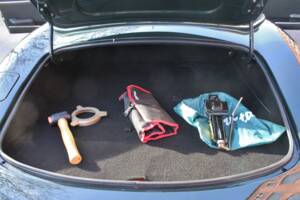 Image 12/21 de Jaguar E-Type (1969)