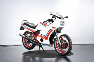 Image 4/50 of Yamaha RD 350 LC (1990)